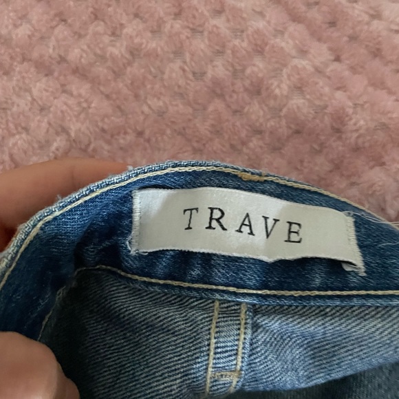 TRAVE 25W EUC Constance Sweet Emotion Destroyed - Picture 2 of 8